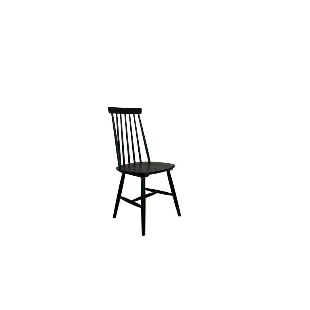 Fernish Dakota Dining Chair Set of 4