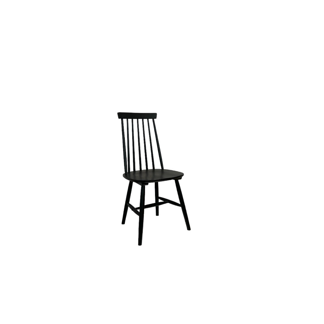 Fernish Dakota Dining Chair Set of 4