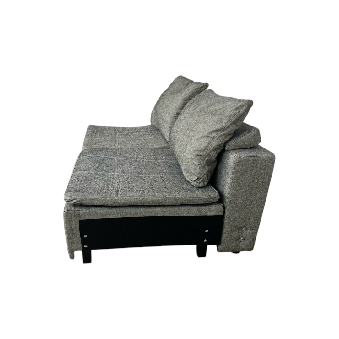 Bo Concept Mezzo Two Piece Modular Set
