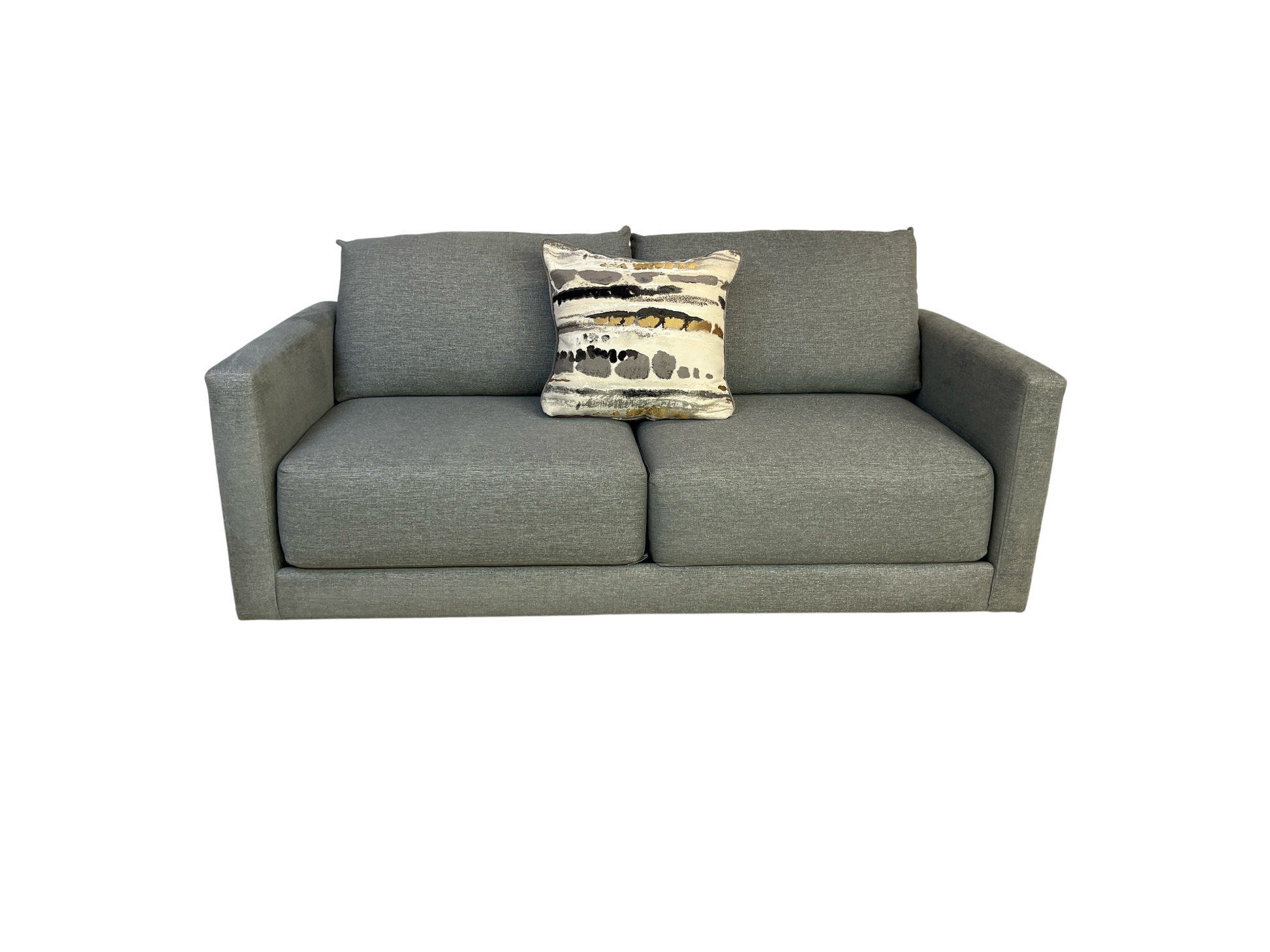 Crate and Barrel Gather Sofa