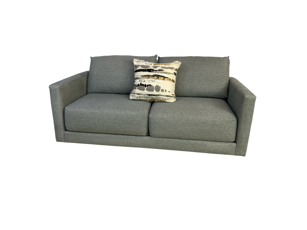 Crate and Barrel Gather Sofa