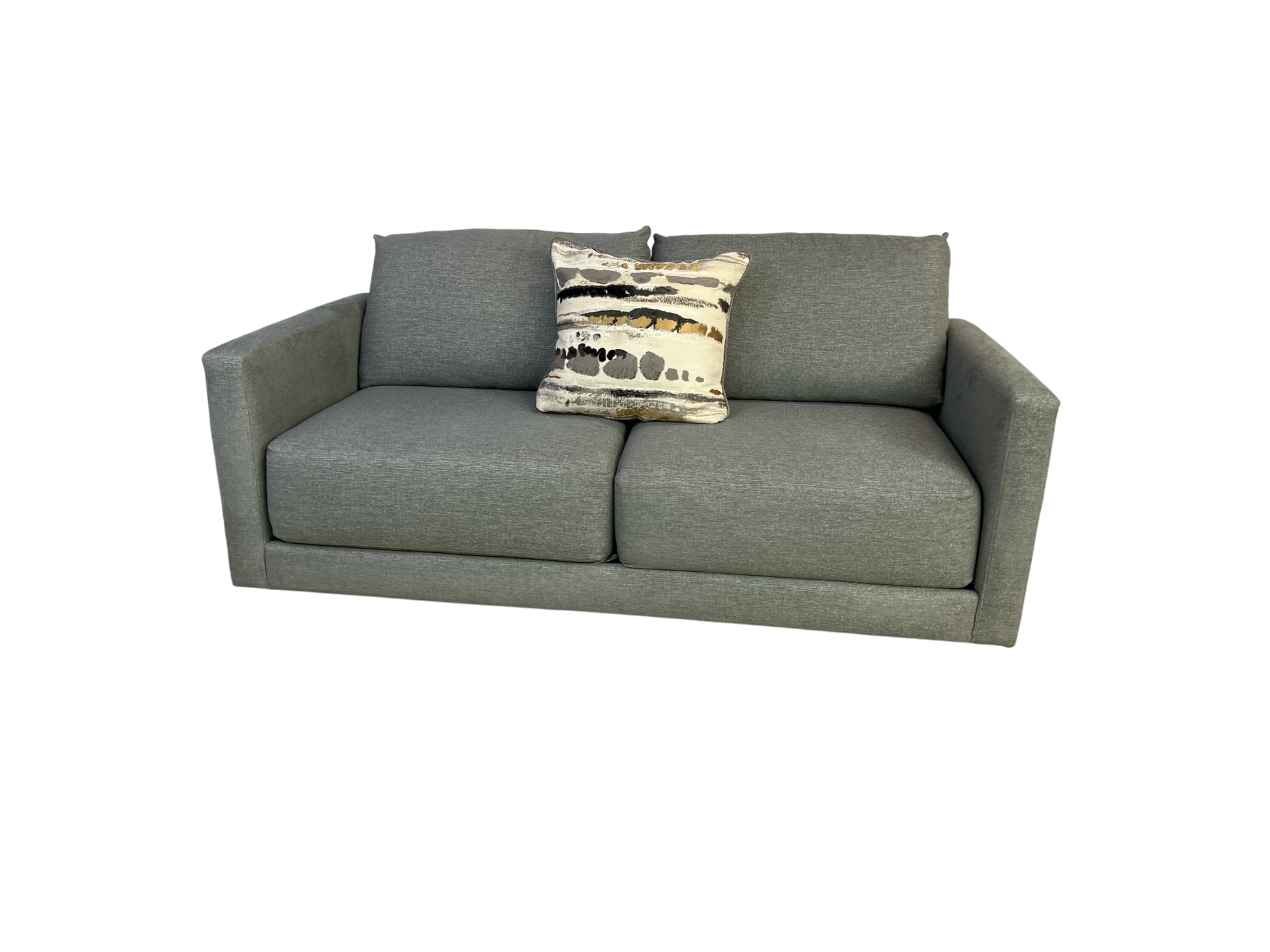 Crate and Barrel Gather Sofa