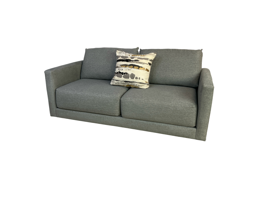 Crate and Barrel Gather Sofa