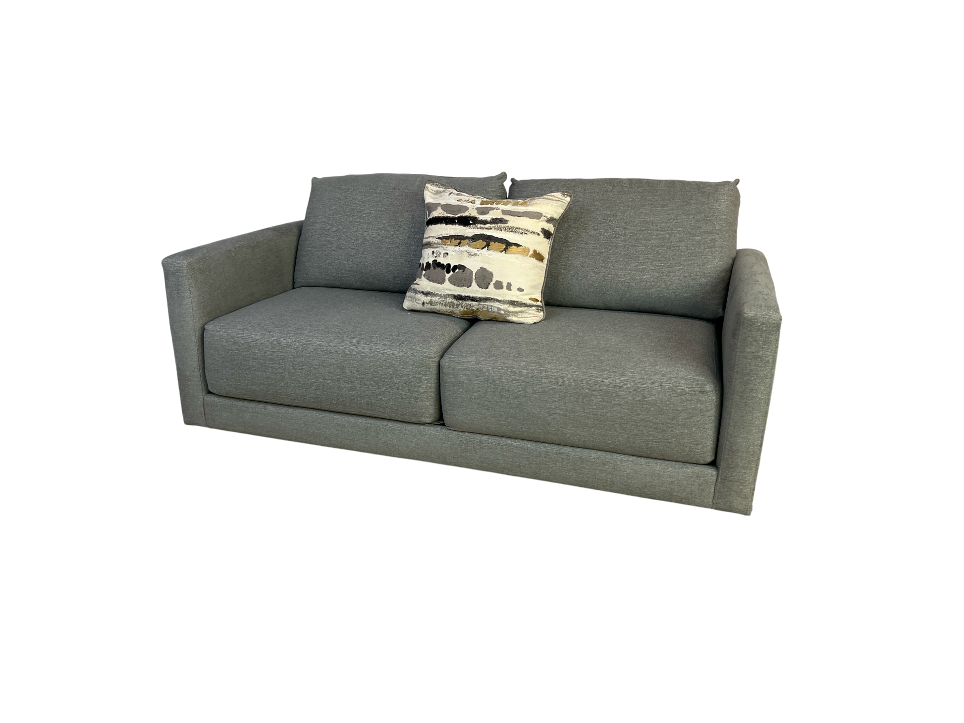Crate and Barrel Gather Sofa