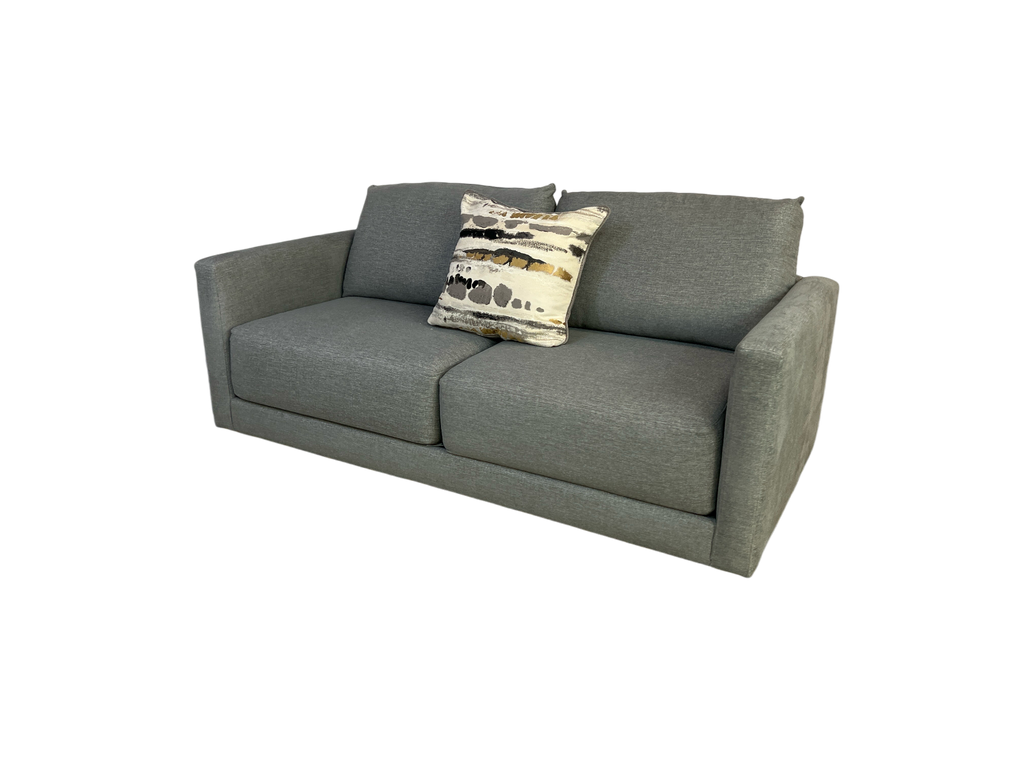 Crate and Barrel Gather Sofa
