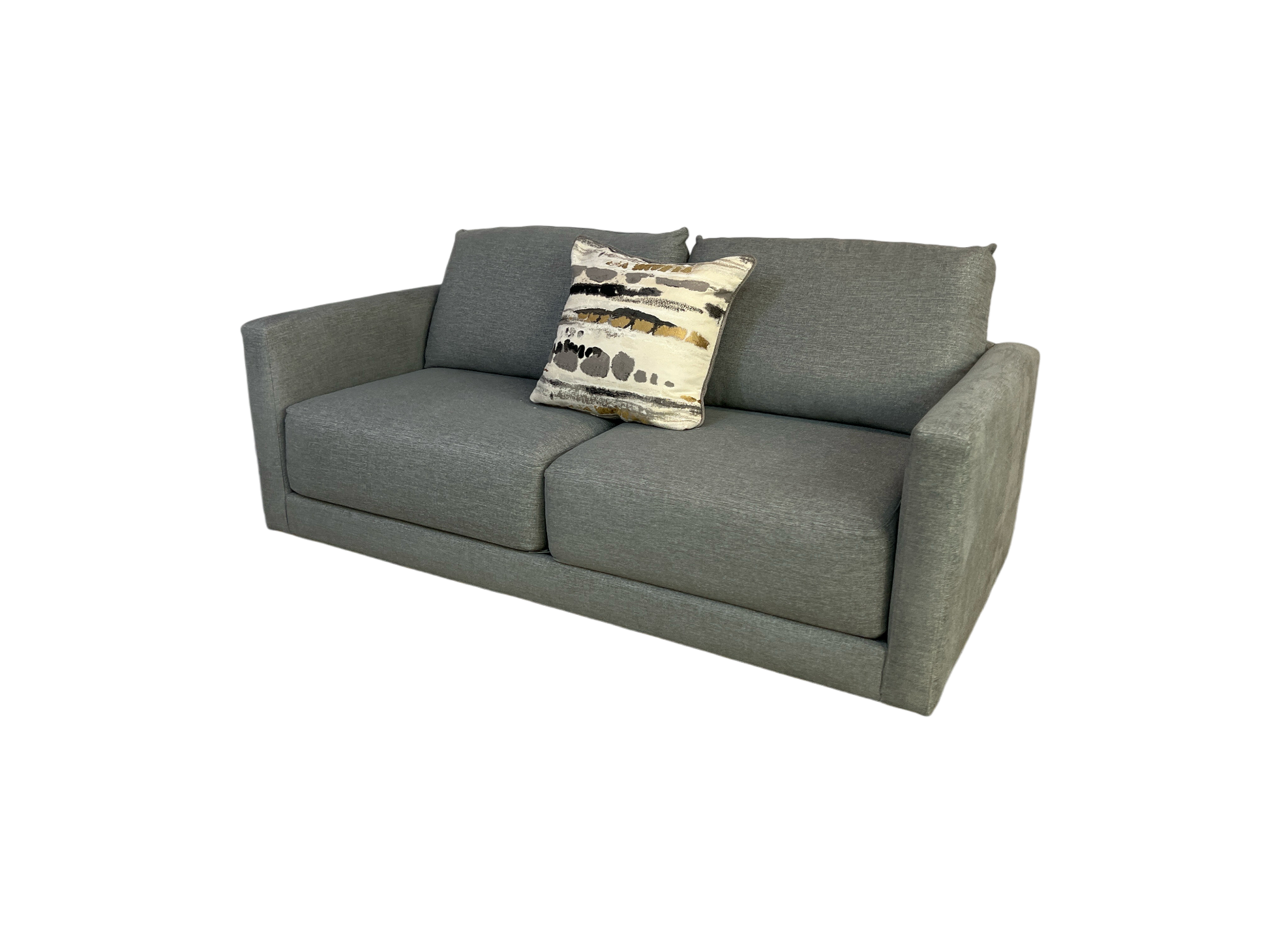Crate and Barrel Gather Sofa