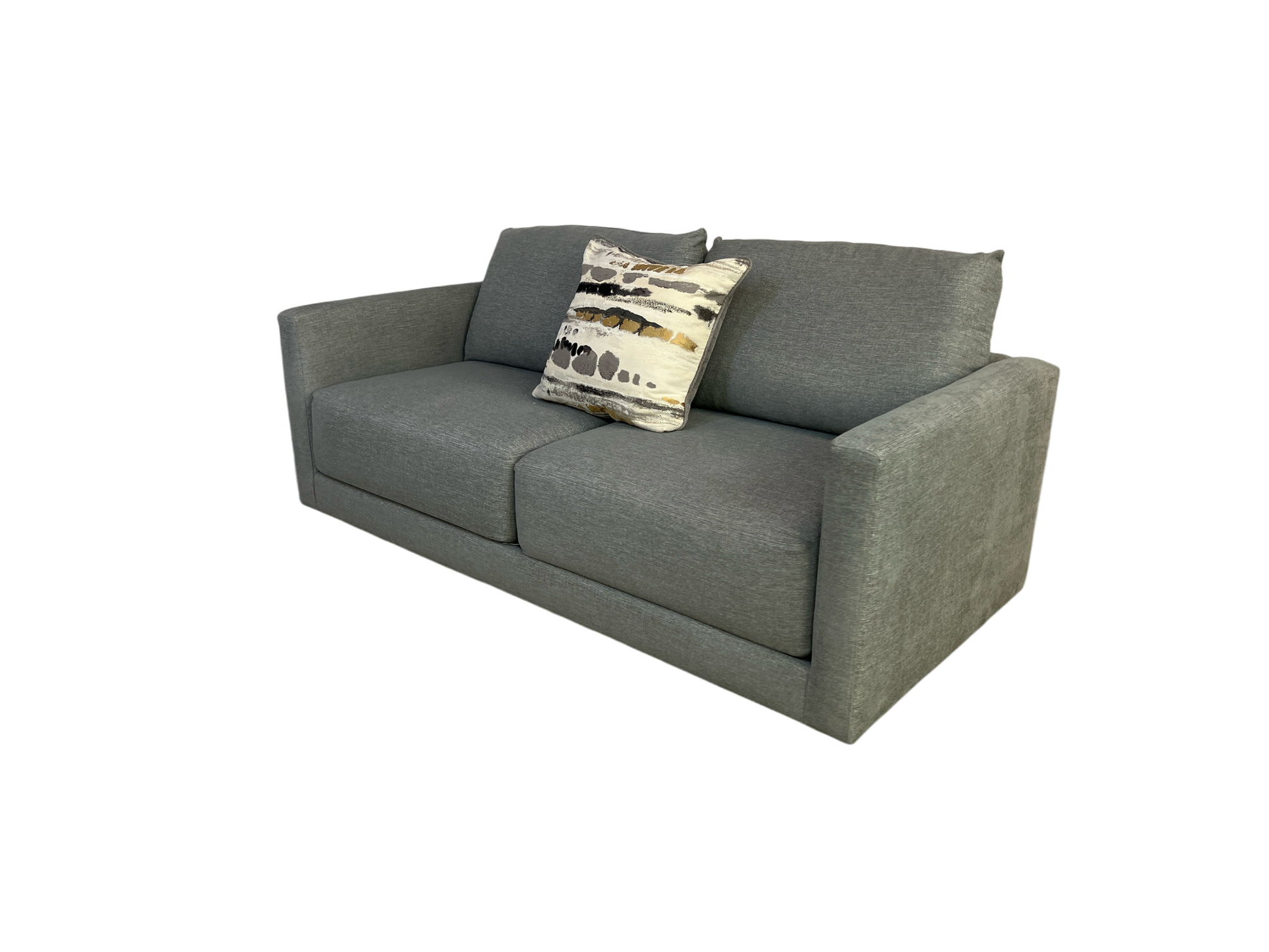 Crate and Barrel Gather Sofa