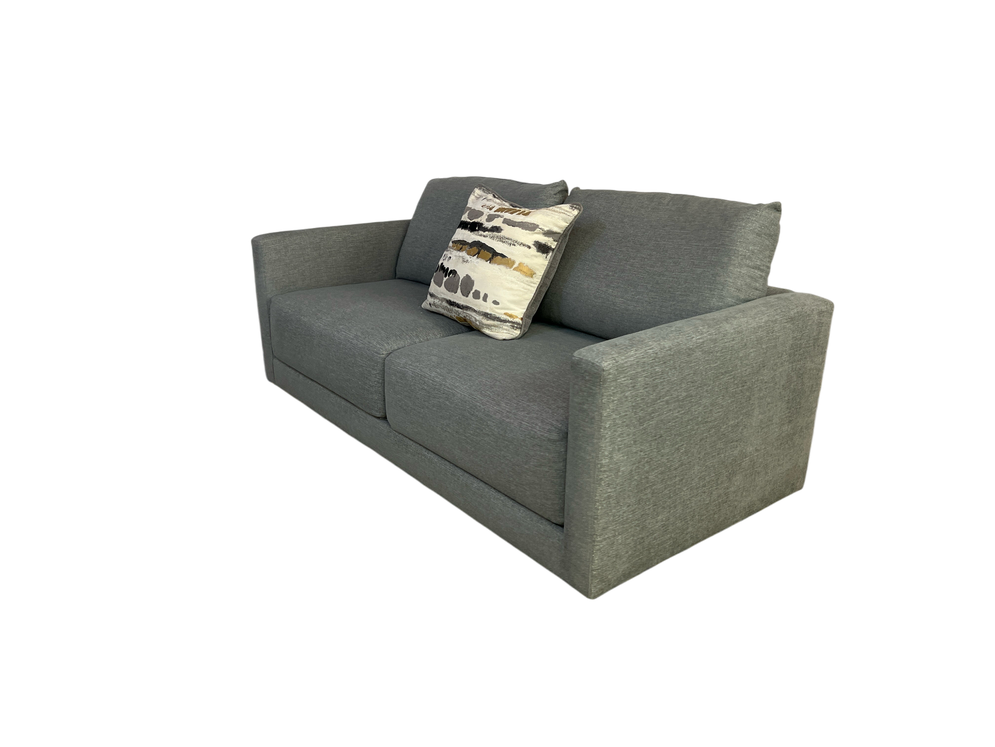 Crate and Barrel Gather Sofa