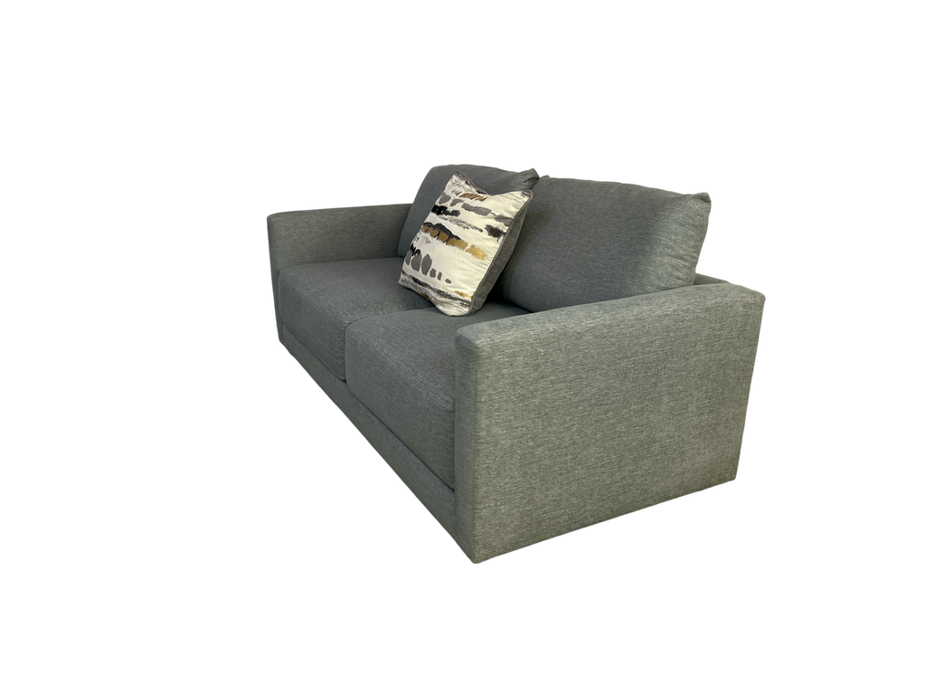 Crate and Barrel Gather Sofa