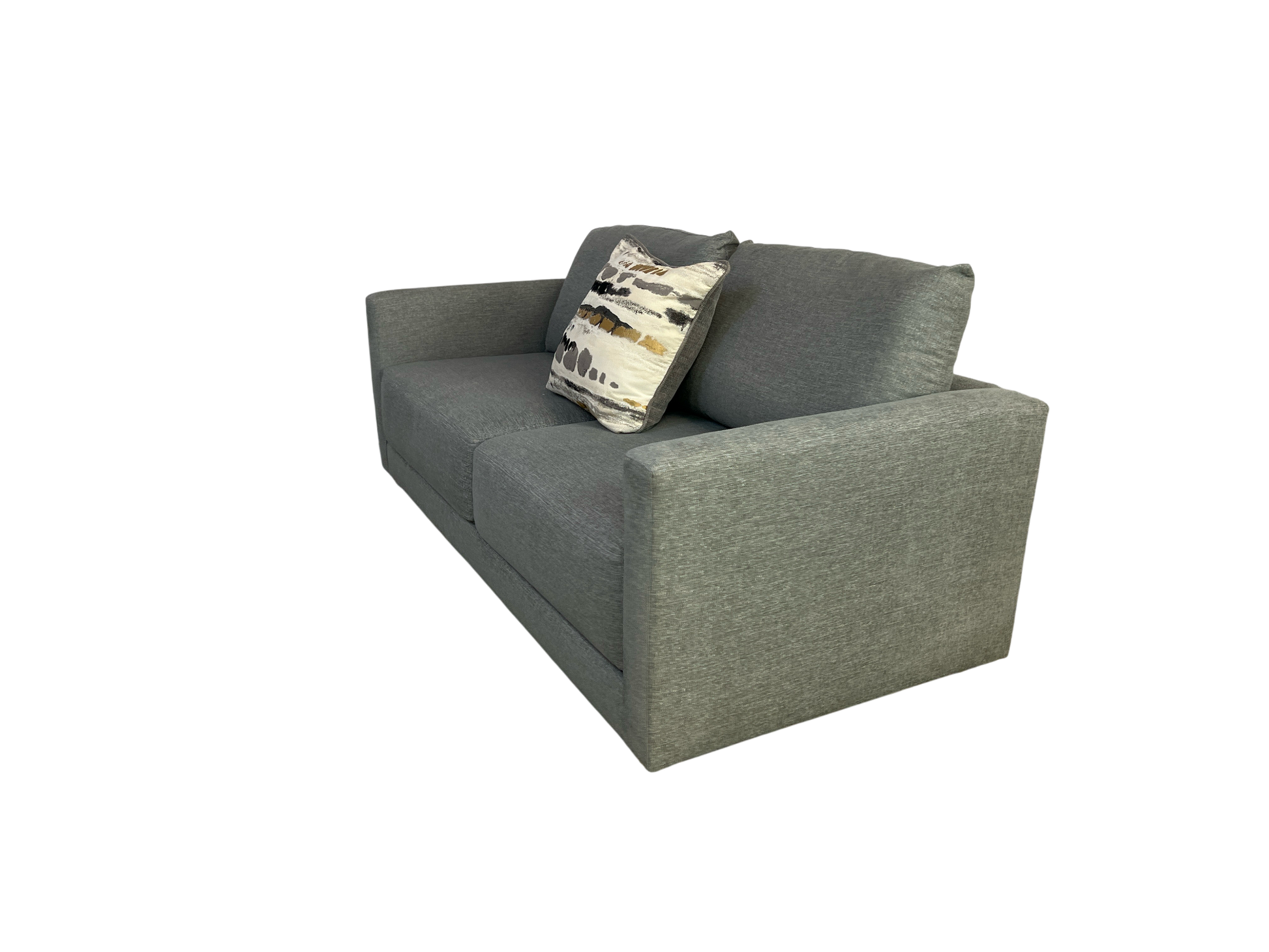Crate and Barrel Gather Sofa