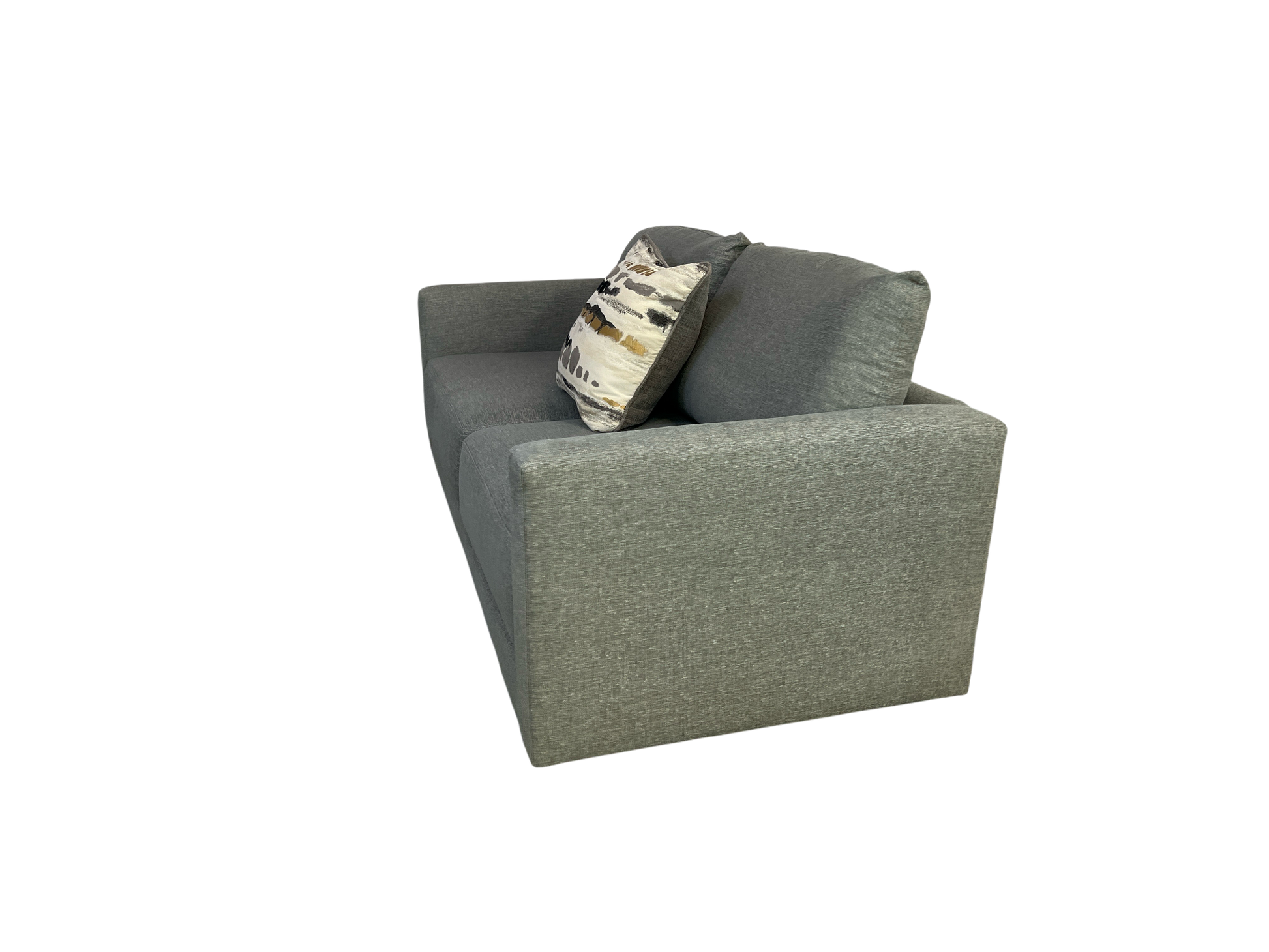 Crate and Barrel Gather Sofa