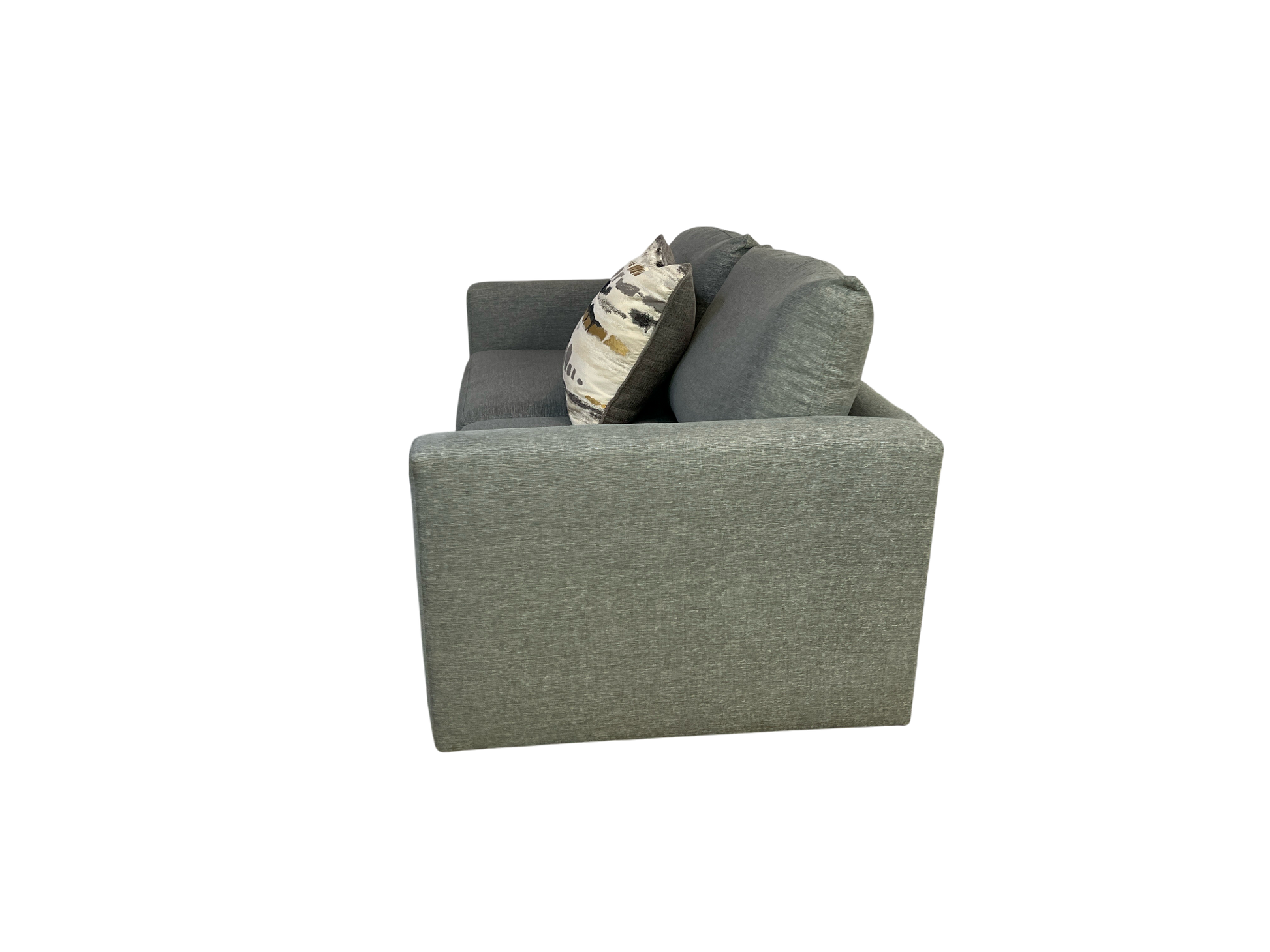 Crate and Barrel Gather Sofa