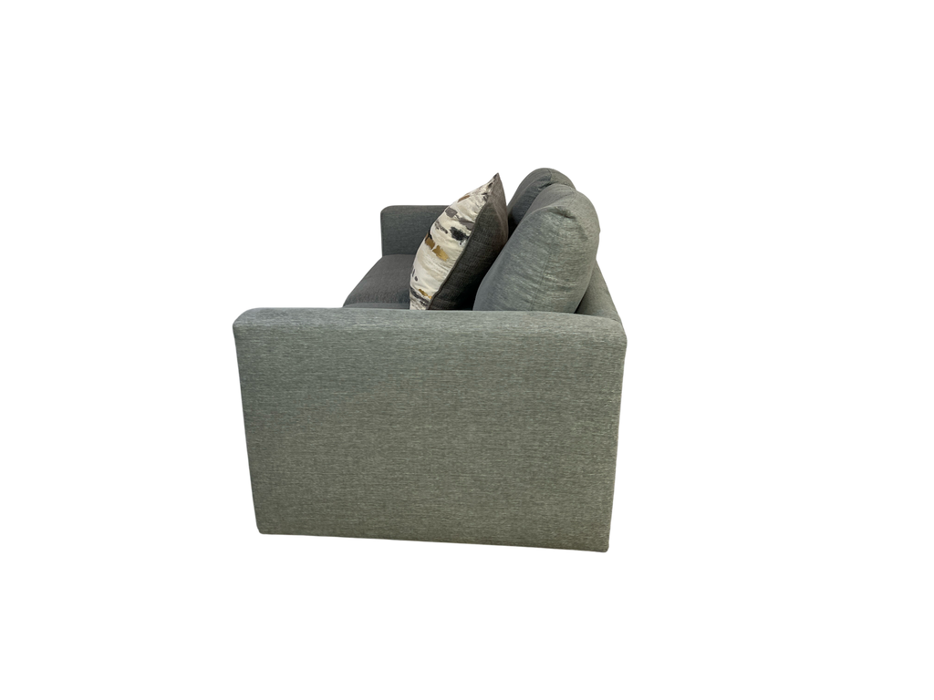 Crate and Barrel Gather Sofa