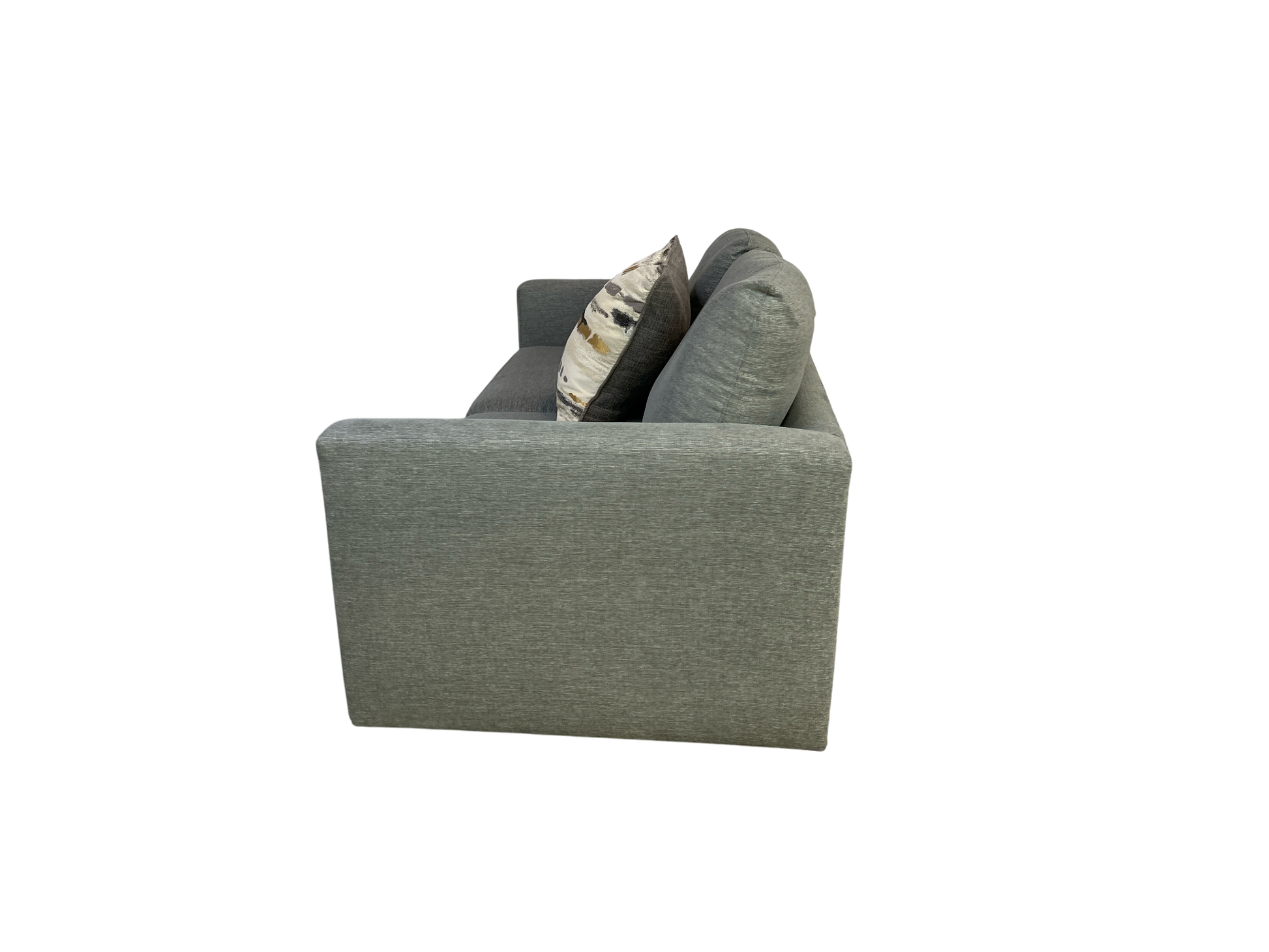 Crate and Barrel Gather Sofa