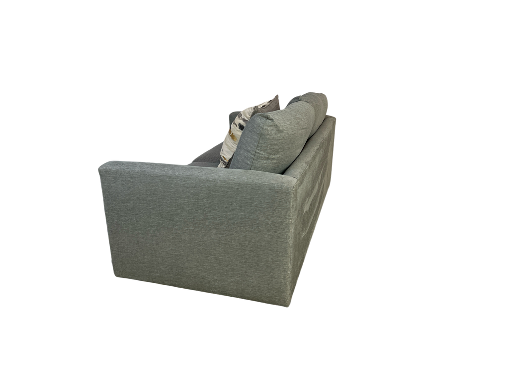 Crate and Barrel Gather Sofa