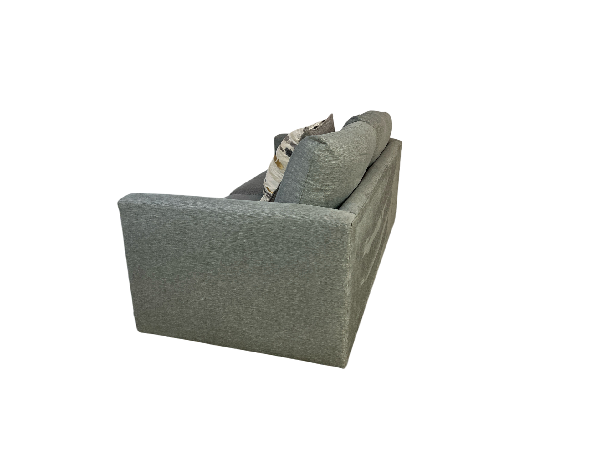 Crate and Barrel Gather Sofa