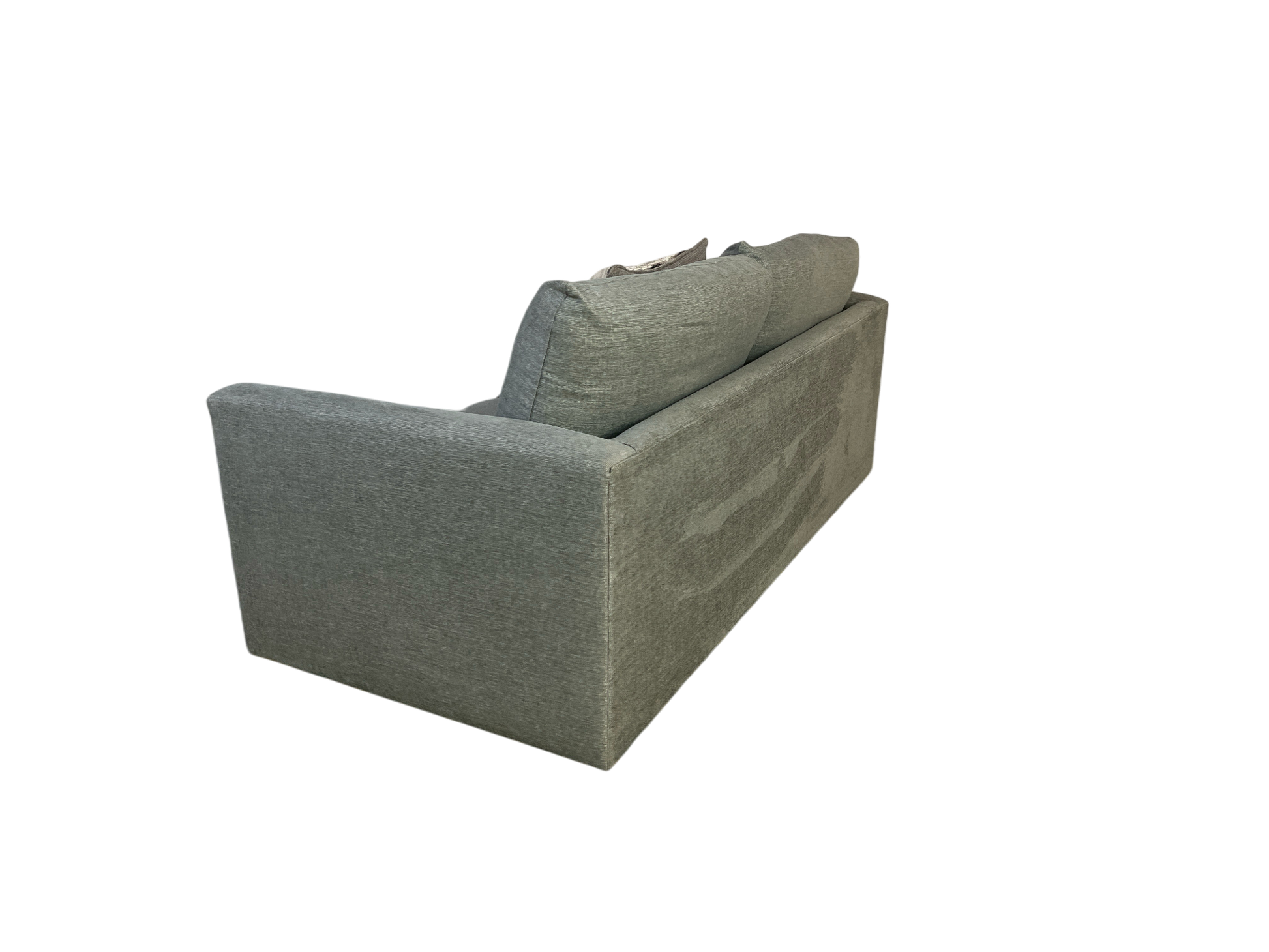 Crate and Barrel Gather Sofa