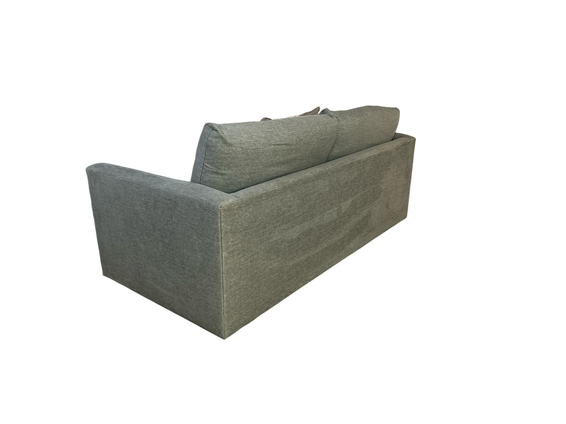 Crate and Barrel Gather Sofa