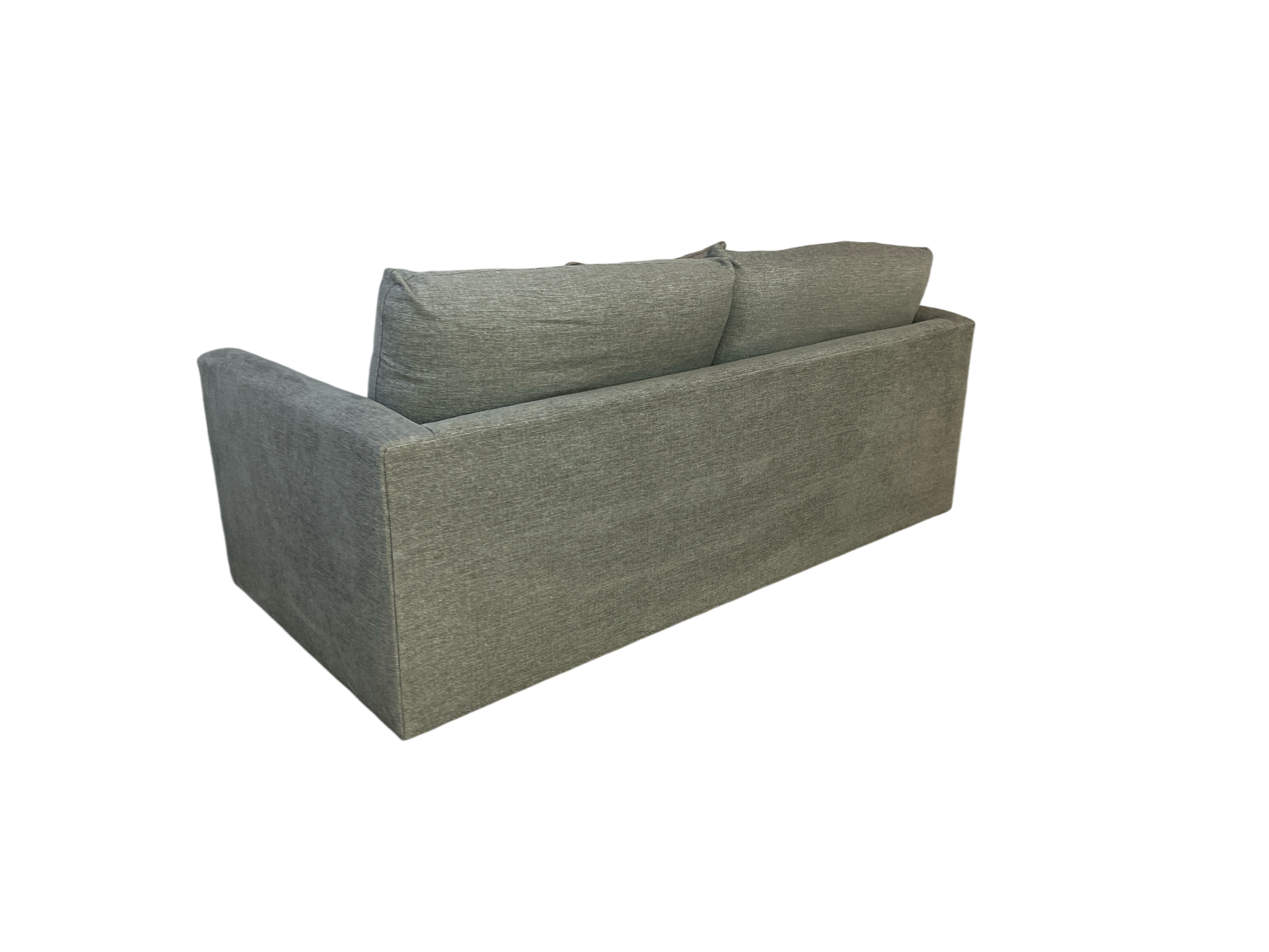 Crate and Barrel Gather Sofa