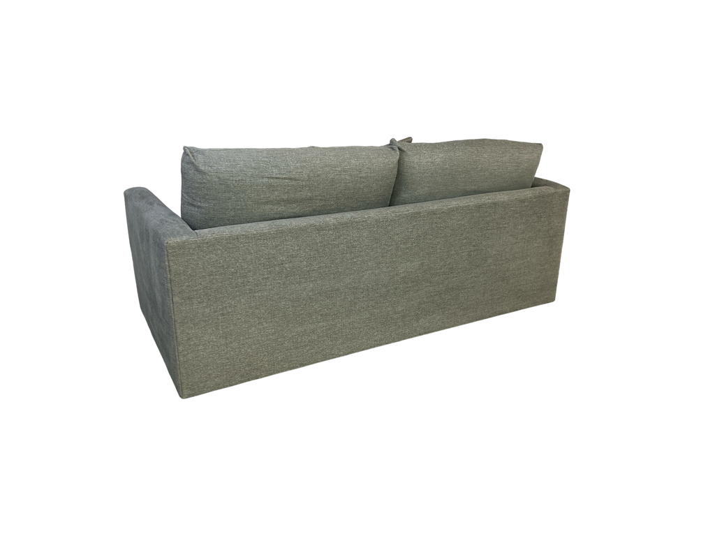 Crate and Barrel Gather Sofa