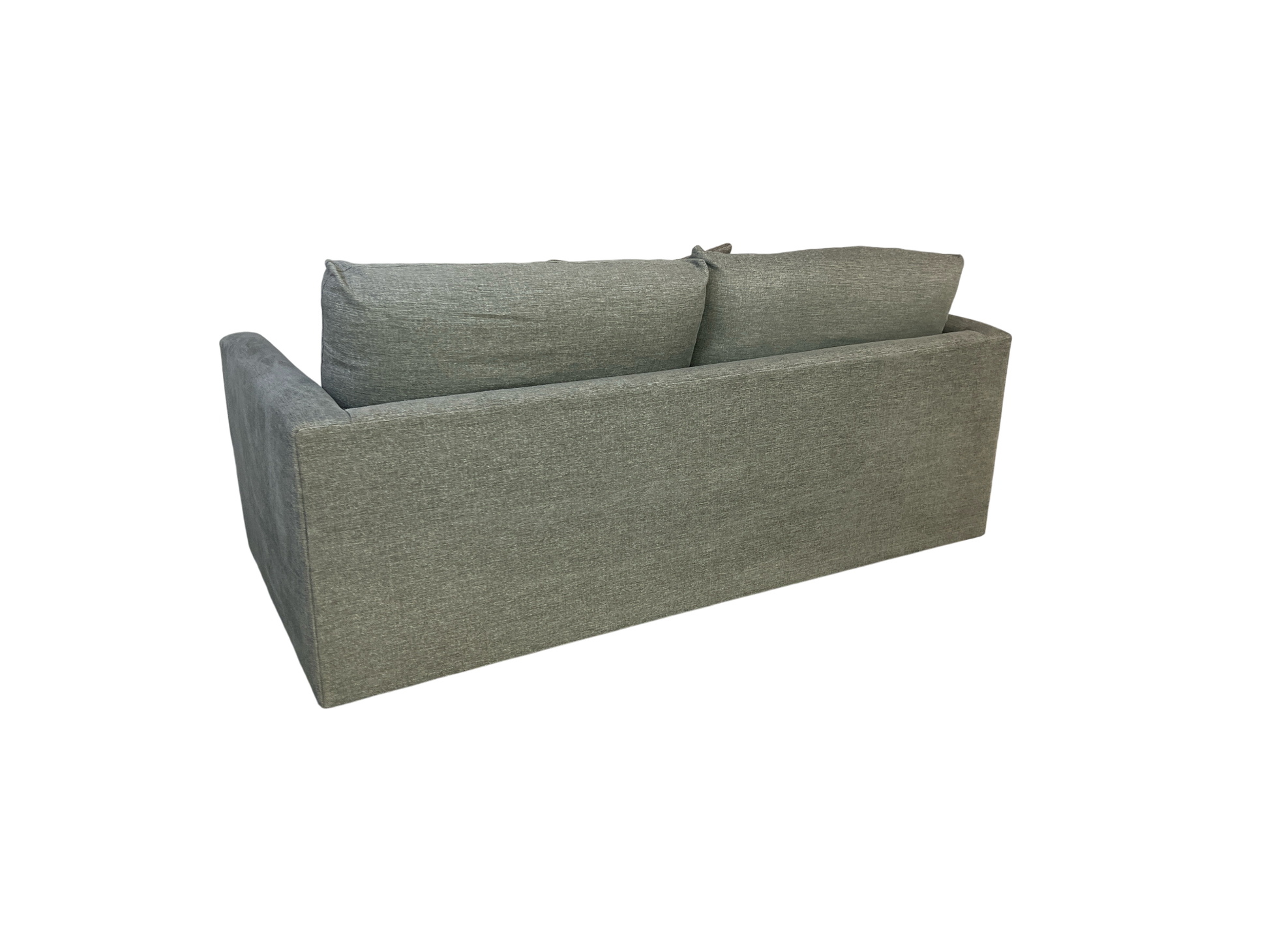 Crate and Barrel Gather Sofa