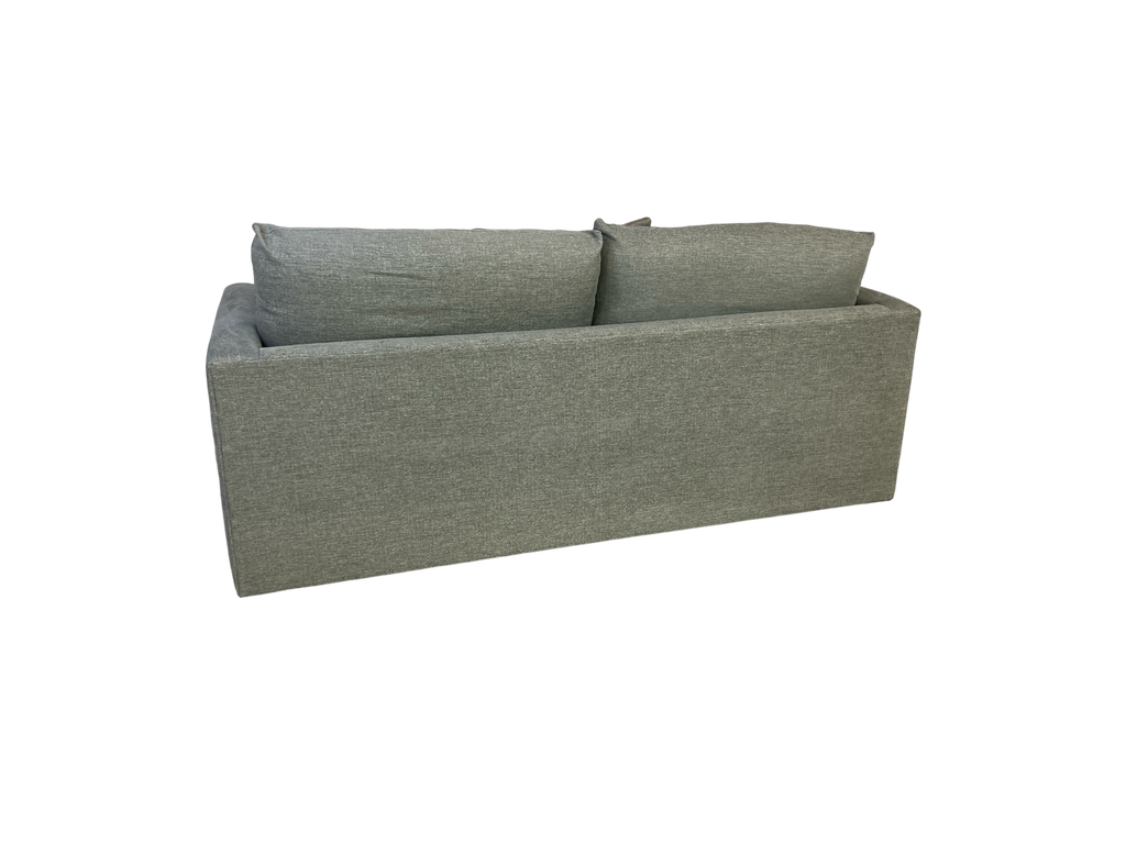 Crate and Barrel Gather Sofa