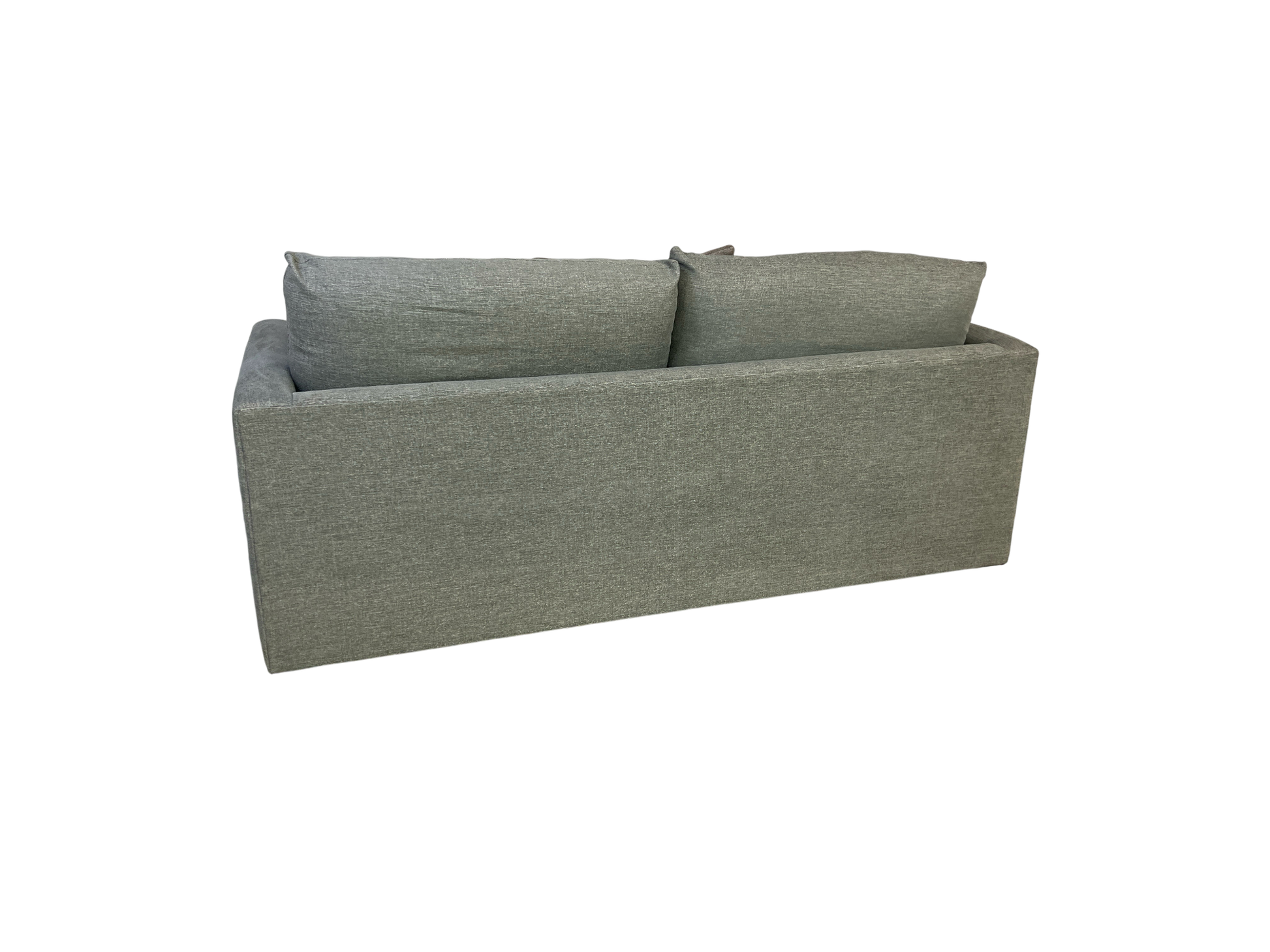 Crate and Barrel Gather Sofa