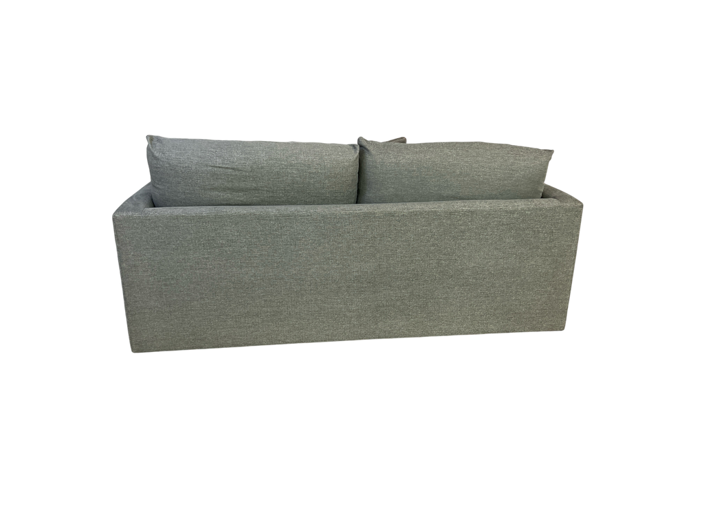 Crate and Barrel Gather Sofa