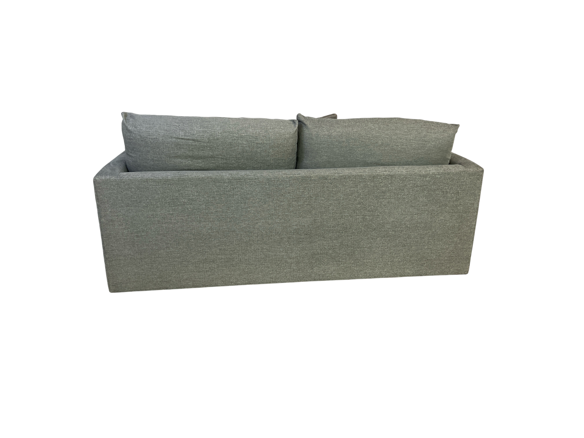 Crate and Barrel Gather Sofa