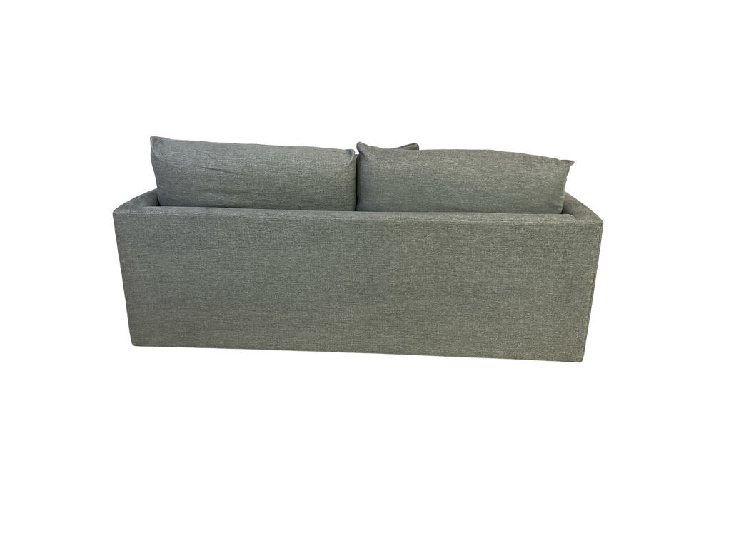 Crate and Barrel Gather Sofa