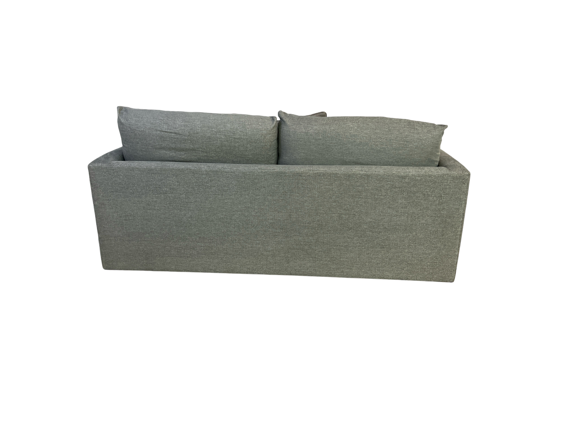 Crate and Barrel Gather Sofa