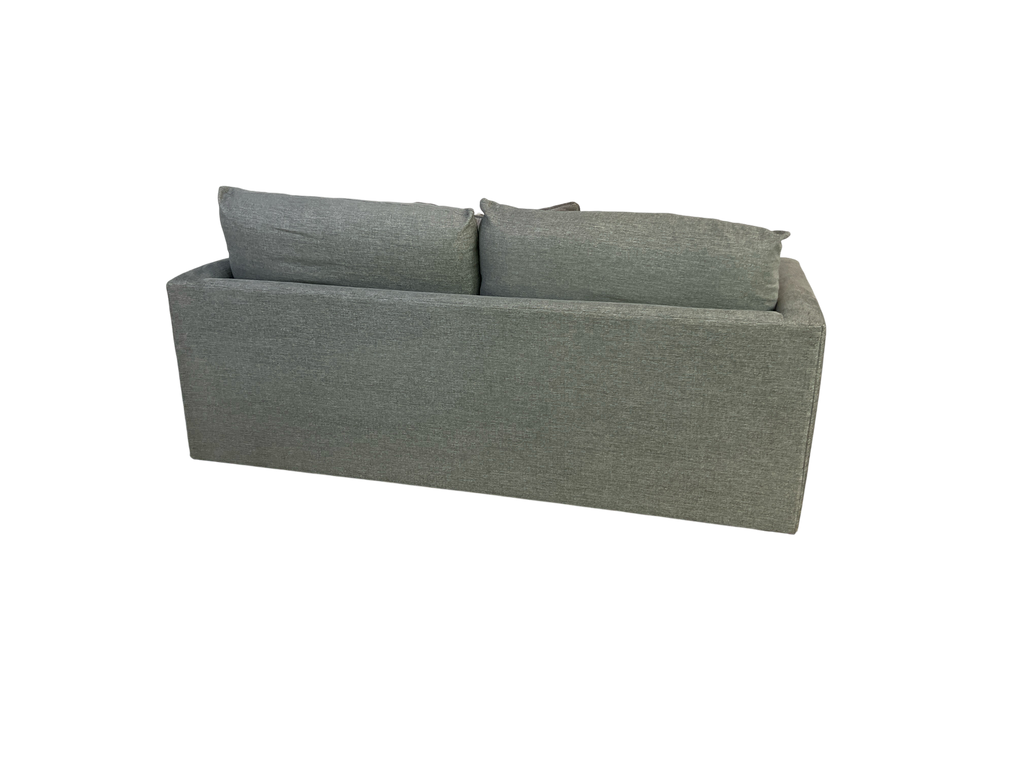 Crate and Barrel Gather Sofa