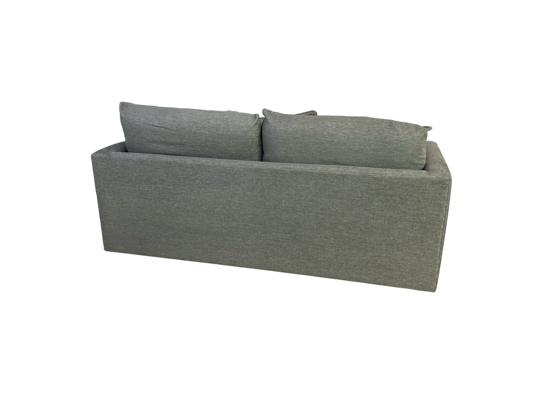 Crate and Barrel Gather Sofa