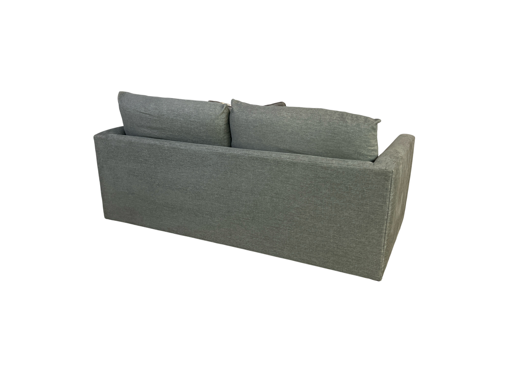 Crate and Barrel Gather Sofa
