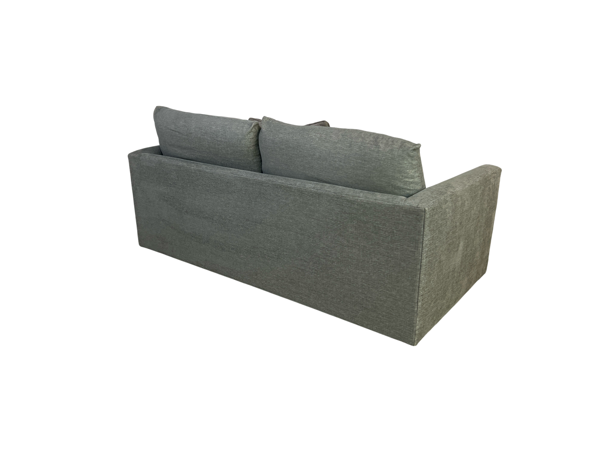 Crate and Barrel Gather Sofa
