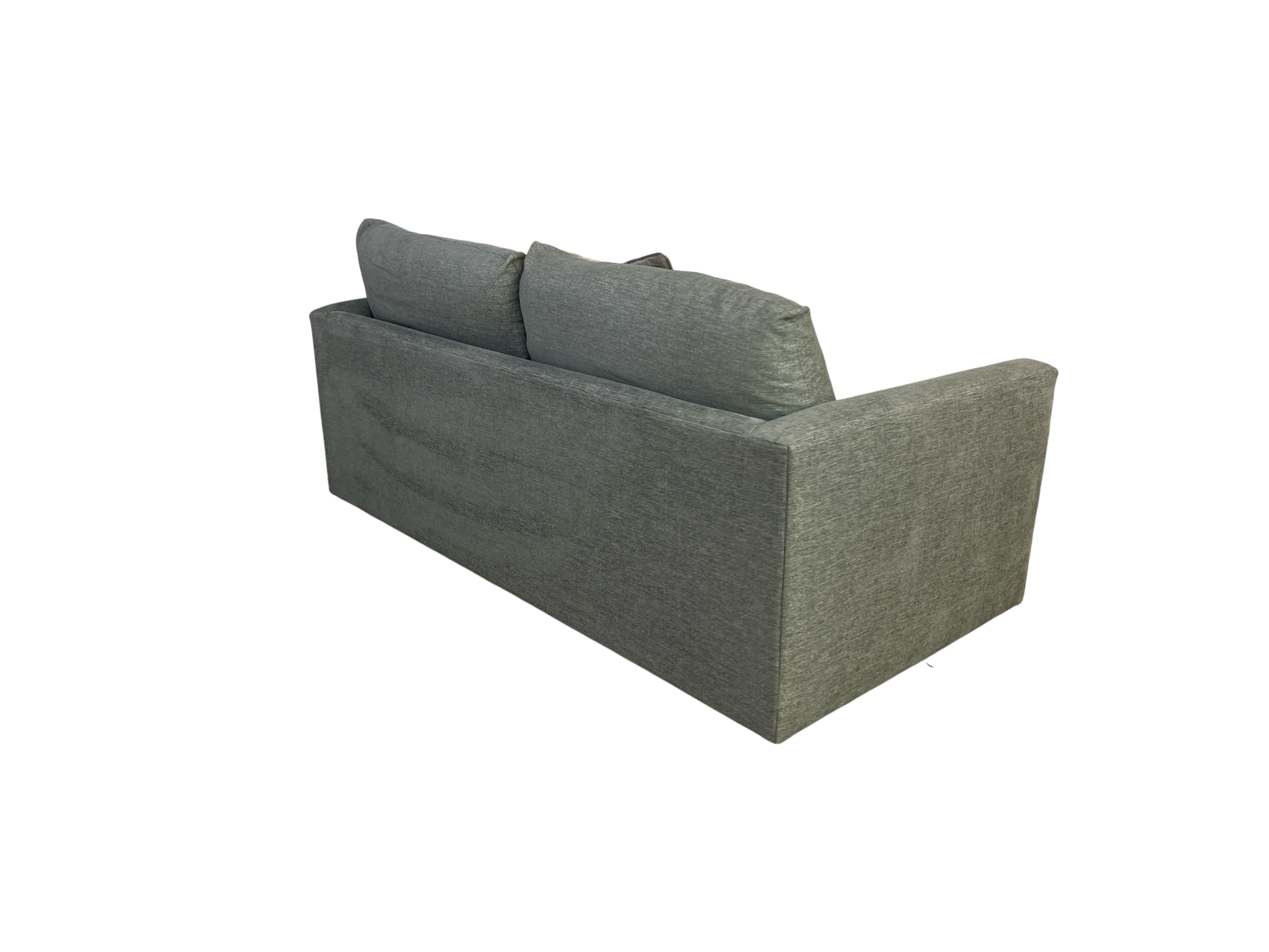 Crate and Barrel Gather Sofa