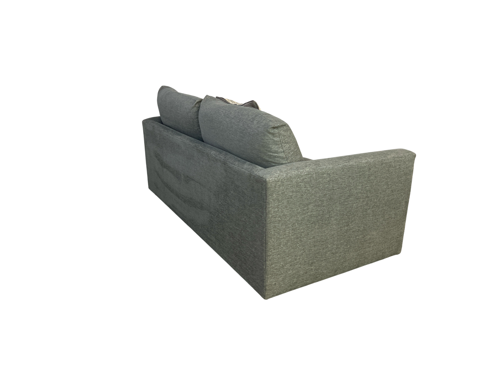 Crate and Barrel Gather Sofa