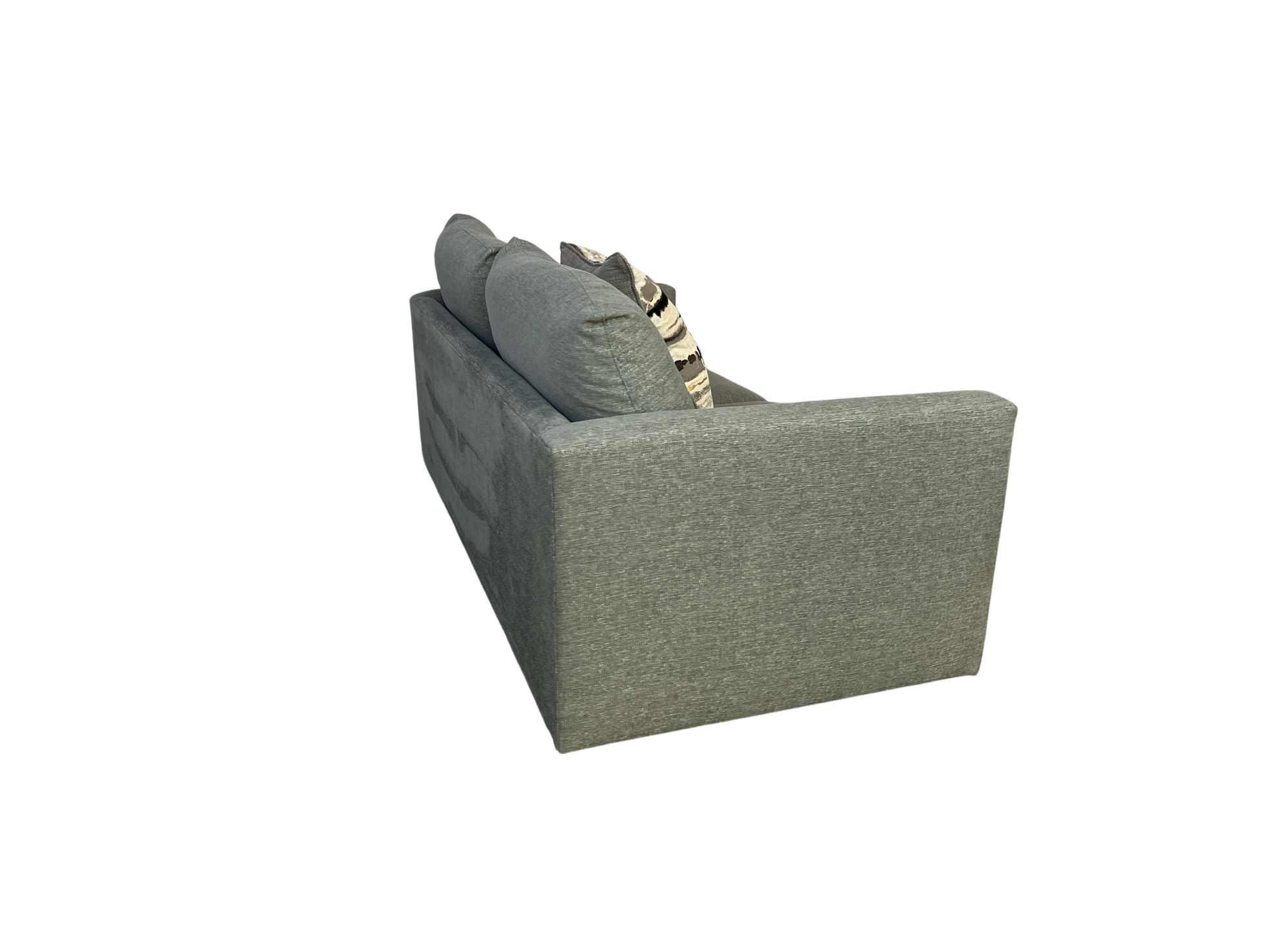 Crate and Barrel Gather Sofa
