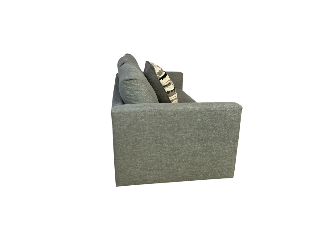 Crate and Barrel Gather Sofa