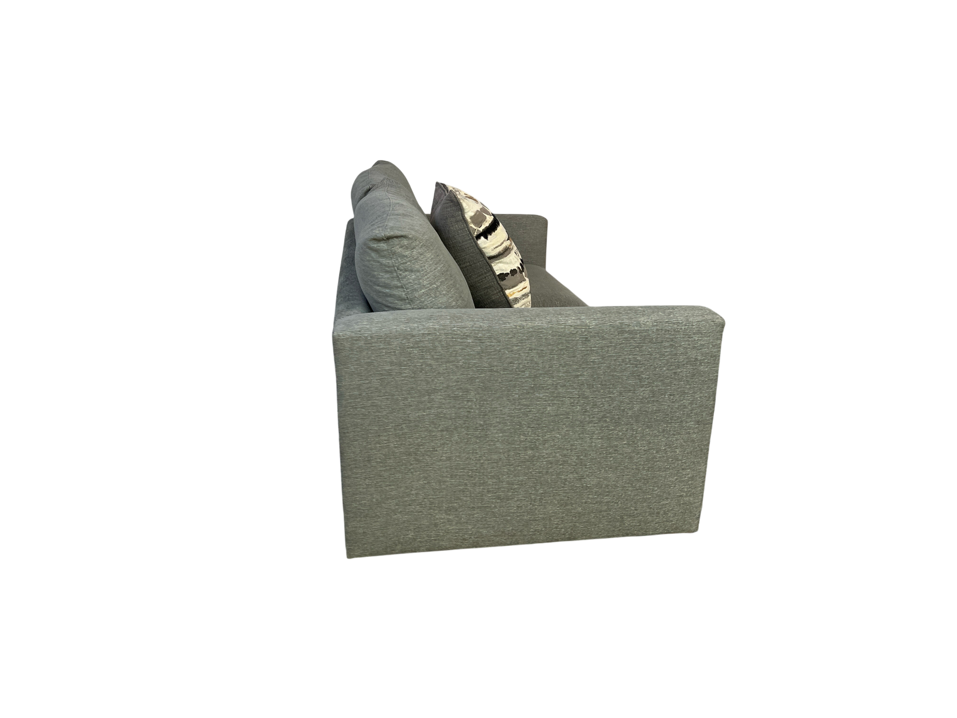 Crate and Barrel Gather Sofa