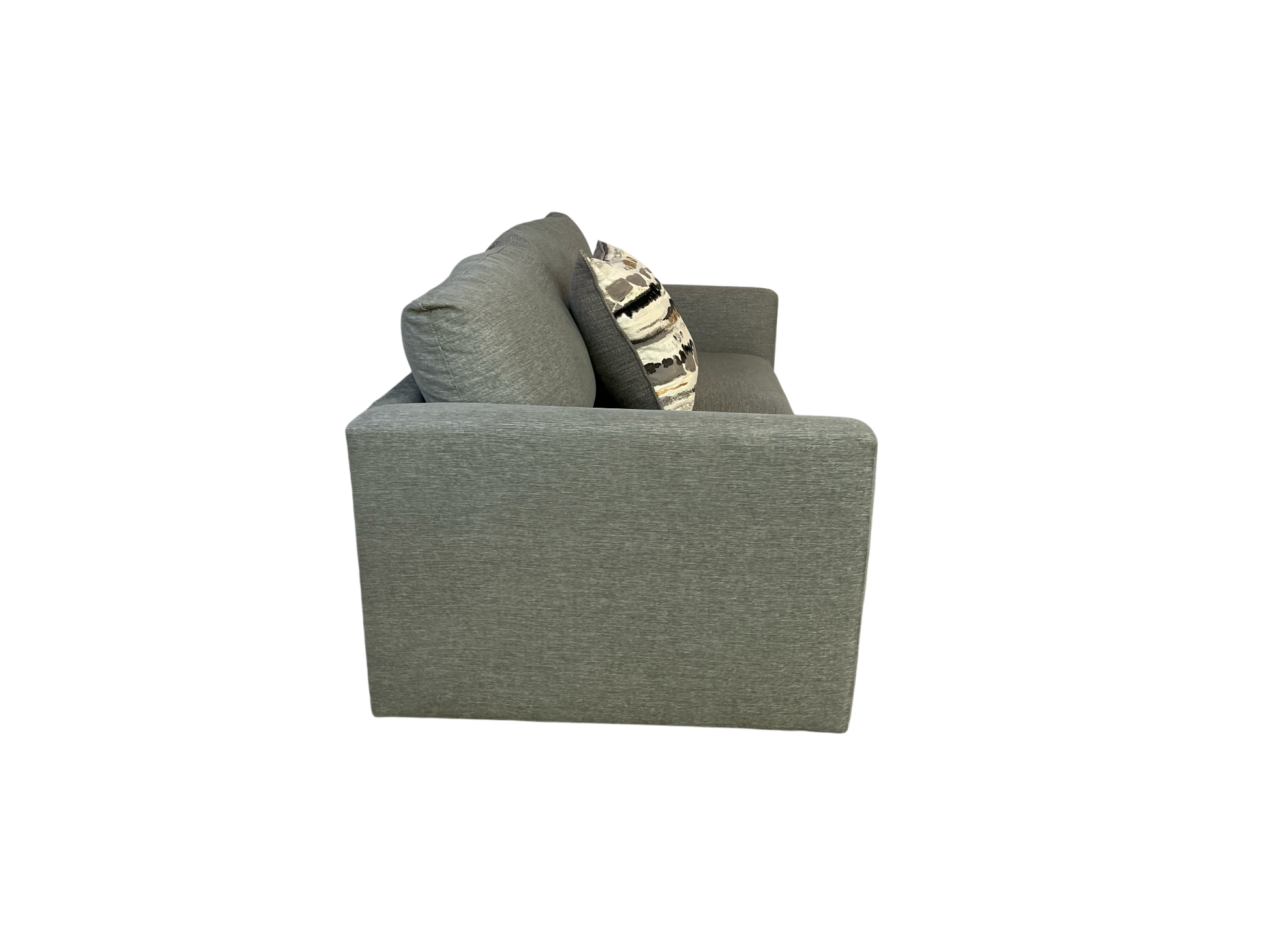 Crate and Barrel Gather Sofa