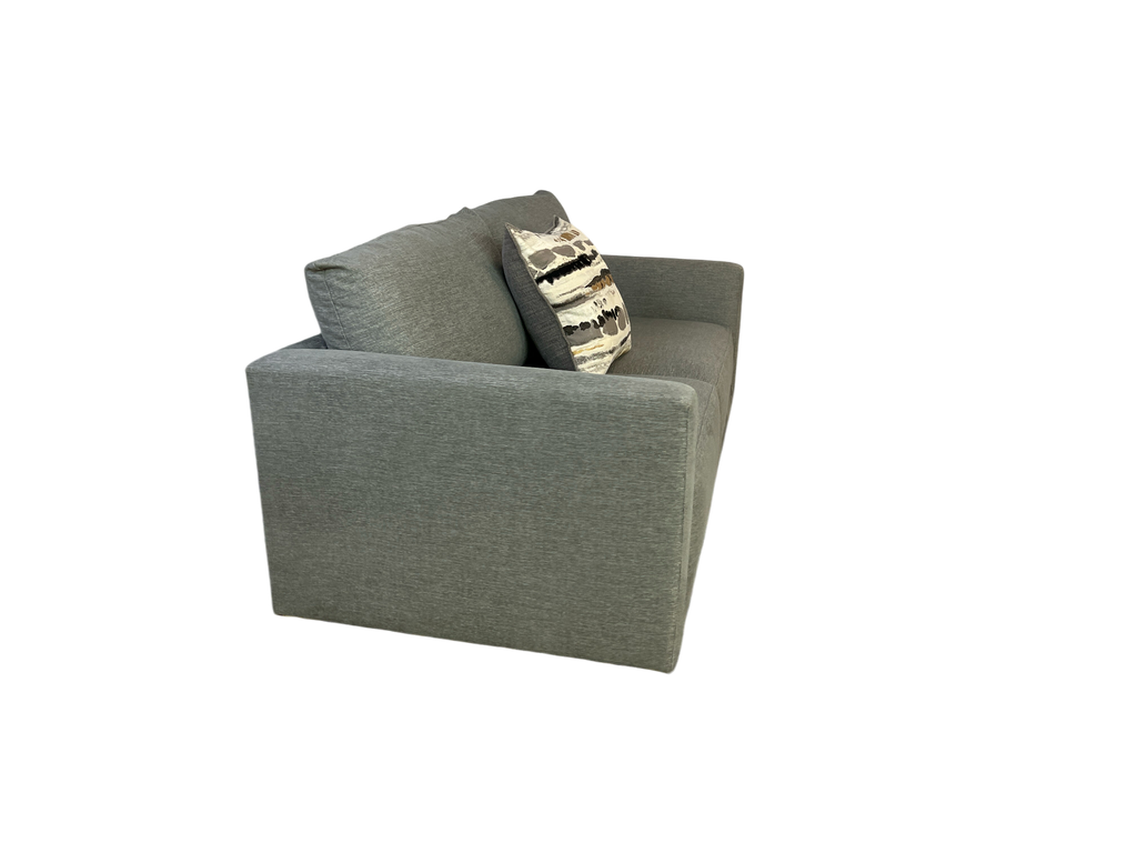 Crate and Barrel Gather Sofa