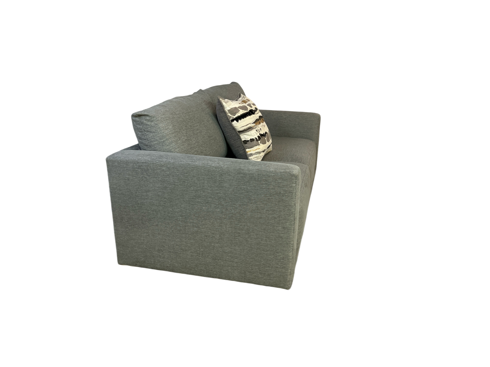 Crate and Barrel Gather Sofa