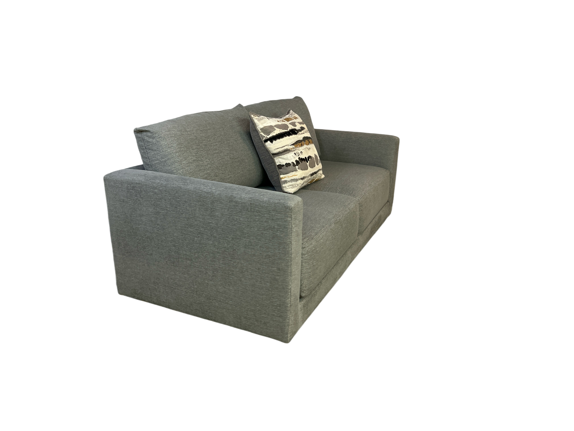 Crate and Barrel Gather Sofa