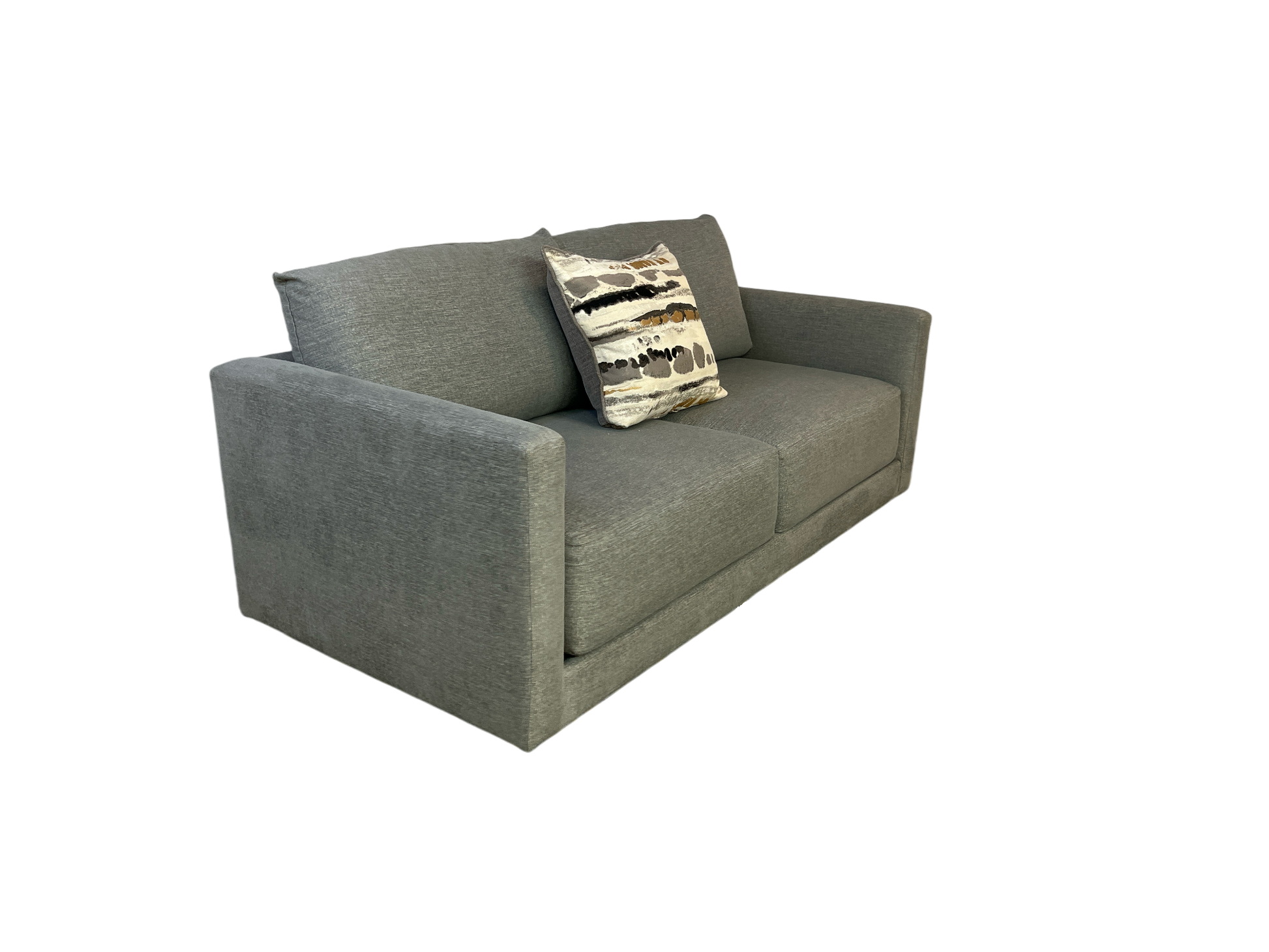 Crate and Barrel Gather Sofa