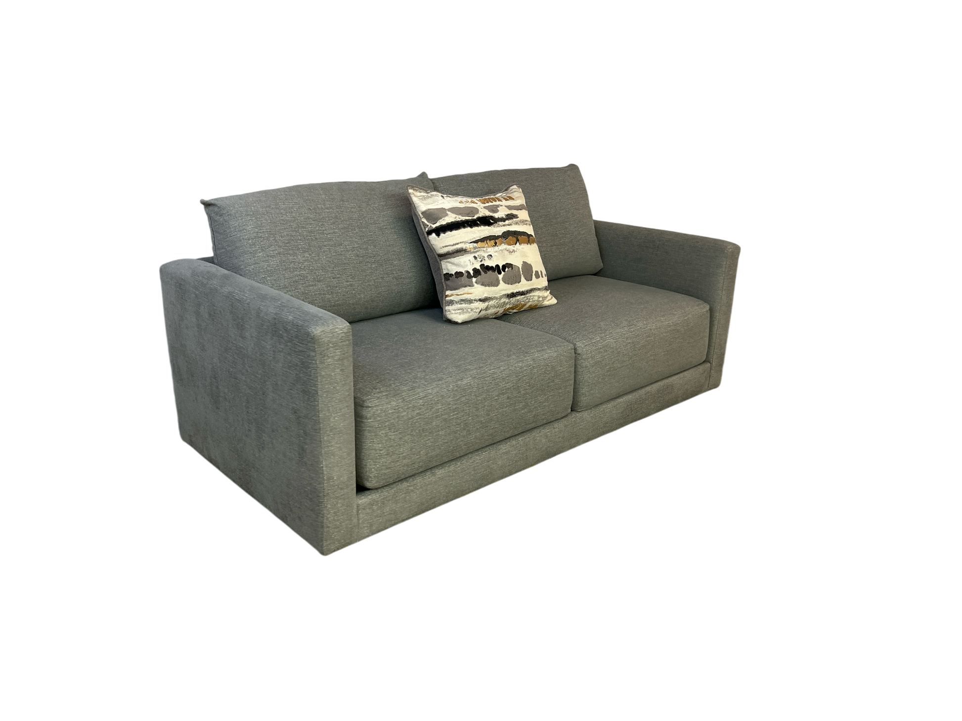 Crate and Barrel Gather Sofa