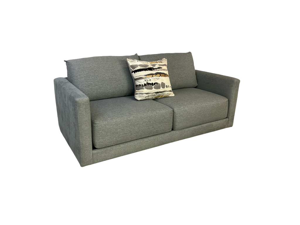 Crate and Barrel Gather Sofa