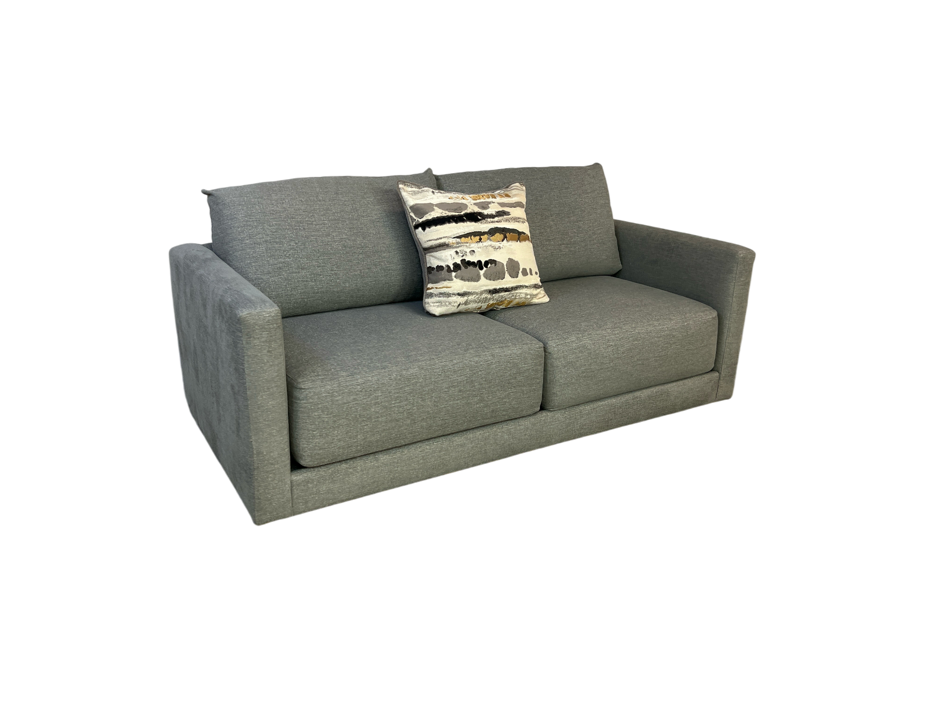 Crate and Barrel Gather Sofa