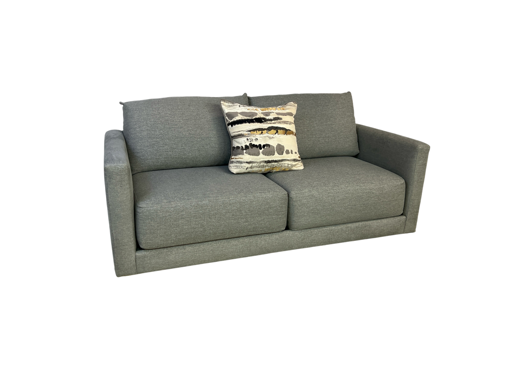 Crate and Barrel Gather Sofa