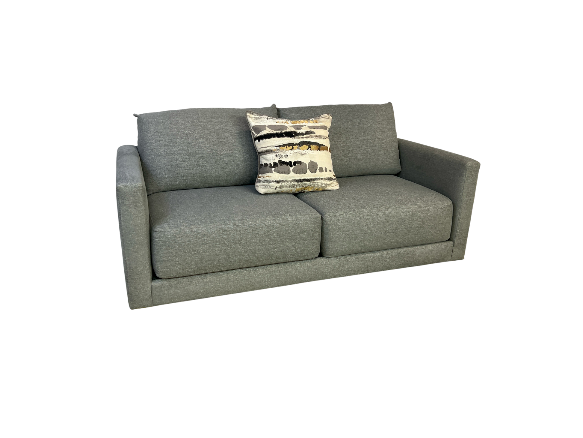 Crate and Barrel Gather Sofa